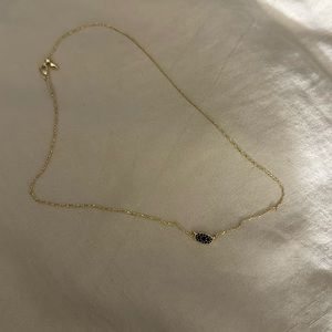 Kendra Scott necklace